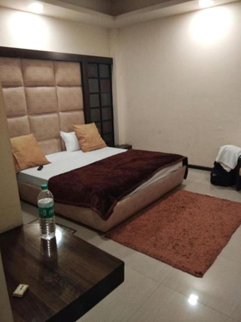 Hotel Shivalik Goldbhopal Exterior foto