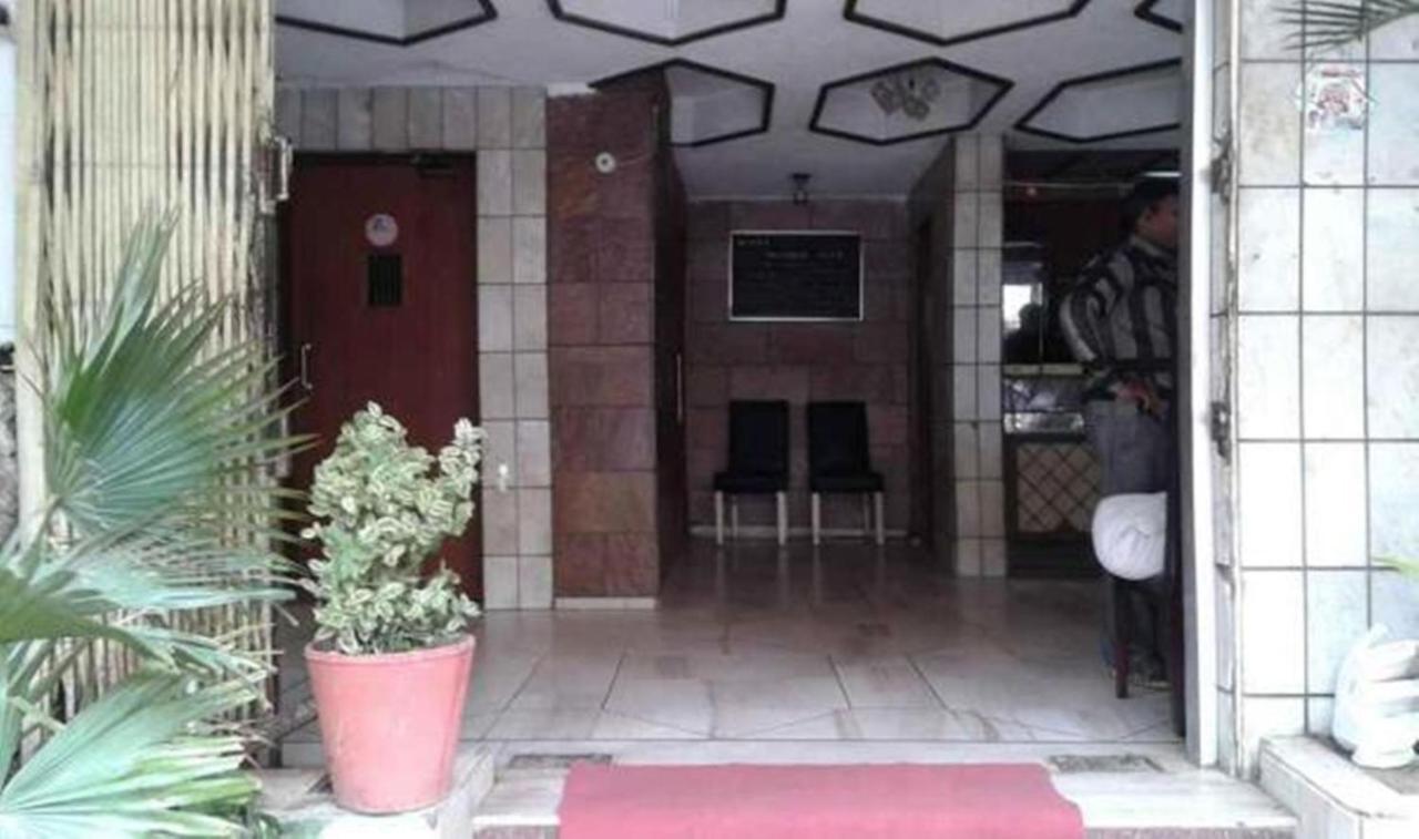 Hotel Shivalik Goldbhopal Exterior foto