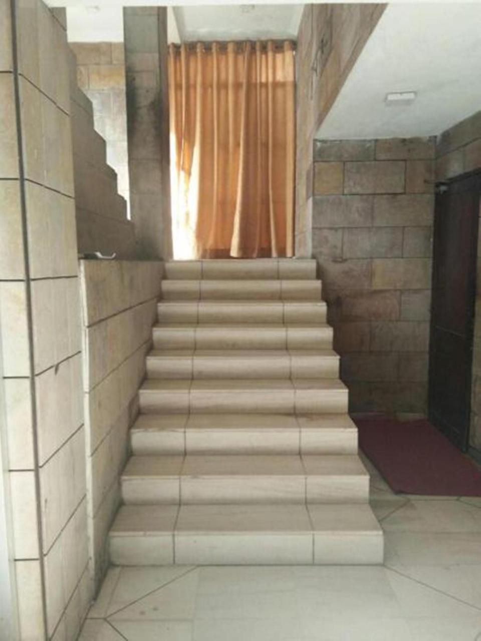 Hotel Shivalik Goldbhopal Exterior foto